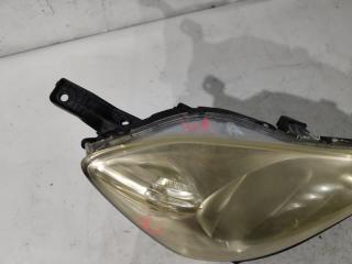 Фара правая HONDA FIT SHUTTLE GP2 P6869 3 ракурс