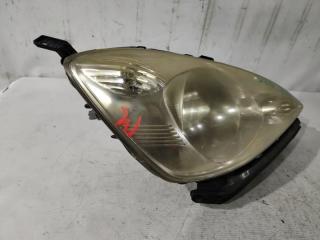 Фара правая HONDA FIT SHUTTLE GP2 P6869 4 ракурс