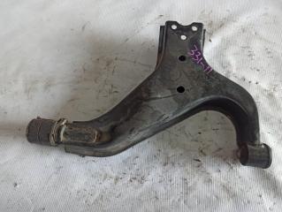 Фото запчасти рычаг нижний передний левый NISSAN ELGRAND контрактная запчасть Запчасть рычаг нижний передний левый NISSAN ELGRAND