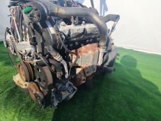 Двигатель MITSUBISHI LEGNUM EC5W 6A13TT 3 ракурс