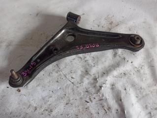 Рычаг нижний передний левый MITSUBISHI MIRAGE контрактная Рычаг нижний передний левый MITSUBISHI MIRAGE