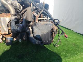 АКПП MITSUBISHI LEGNUM EC5W 6A13TT W5A513E6B 1 ракурс