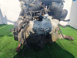 АКПП MITSUBISHI LEGNUM EC5W 6A13TT W5A513E6B 2 ракурс