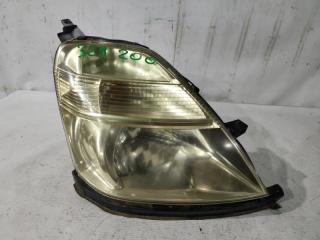 Фара правая  HONDA STREAM RN1 ,100-22360 ,100-22360 1 ракурс