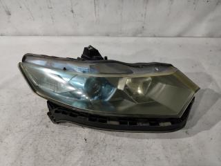 Запчасть фара правая HONDA INSIGHT