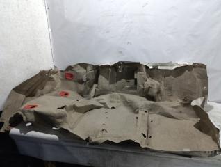 Ковер пола TOYOTA COROLLA SPACIO