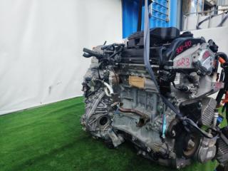 Двигатель HONDA FIT GR3 LEB 3 ракурс