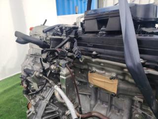Двигатель HONDA FIT GR3 LEB 5 ракурс