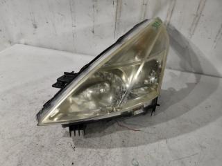 Запчасть фара левая NISSAN TEANA