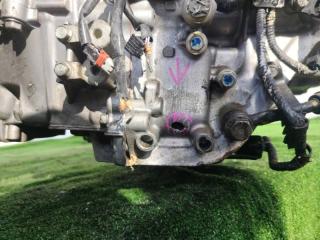 АКПП HONDA FIT GR3 LEB S0HE 5 ракурс