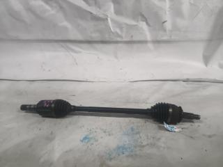 Привод передний левый SUBARU EXIGA