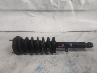 Запчасть стойка передняя левая TOYOTA BREVIS