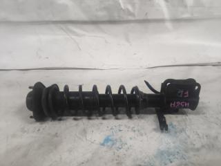 Стойка передняя правая MITSUBISHI PAJERO MINI контрактная Стойка передняя правая MITSUBISHI PAJERO MINI