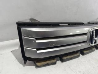 Решетка радиатора HONDA CROSSROAD RT1 2 ракурс Решетка радиатора HONDA CROSSROAD RT1 2 ракурс