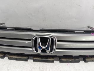 Решетка радиатора HONDA CROSSROAD RT1 4 ракурс Решетка радиатора HONDA CROSSROAD RT1 4 ракурс