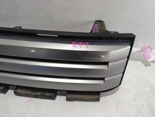 Решетка радиатора HONDA CROSSROAD RT1 5 ракурс Решетка радиатора HONDA CROSSROAD RT1 5 ракурс
