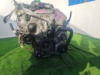 Двигатель NISSAN BASSARA