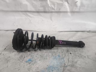 Запчасть стойка передняя левая NISSAN PRIMERA