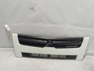 Фото запчасти решетка радиатора MITSUBISHI CANTER контрактная запчасть Запчасть решетка радиатора MITSUBISHI CANTER