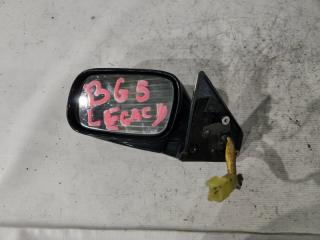 Зеркало левое SUBARU LEGACY