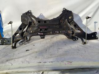 Балка под двс TOYOTA HARRIER AVU65 1 ракурс