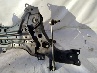 Балка под двс TOYOTA HARRIER AVU65 3 ракурс