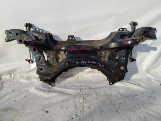 Балка под двс TOYOTA HARRIER AVU65 4 ракурс