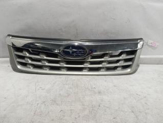 Решетка радиатора SUBARU FORESTER