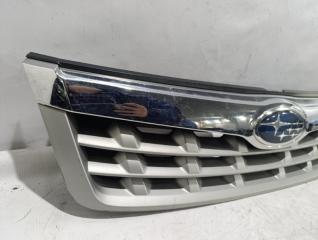 Решетка радиатора SUBARU FORESTER SHJ 2 ракурс