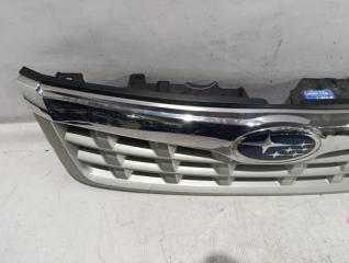 Решетка радиатора SUBARU FORESTER SHJ 3 ракурс