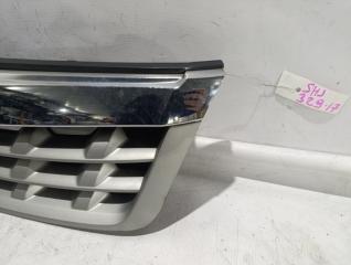 Решетка радиатора SUBARU FORESTER SHJ 4 ракурс