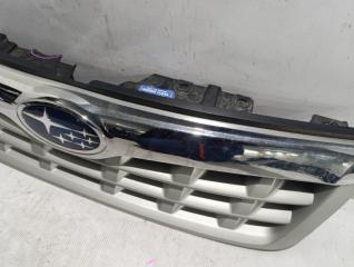 Решетка радиатора SUBARU FORESTER SHJ 5 ракурс