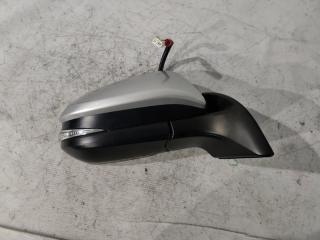 Зеркало правое TOYOTA HARRIER ASU60 42-71 3 ракурс Зеркало правое TOYOTA HARRIER ASU60 42-71 3 ракурс