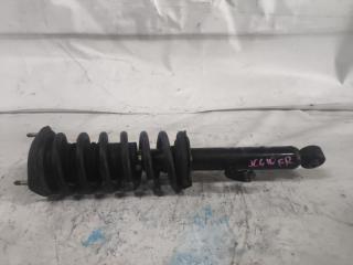 Запчасть стойка передняя правая TOYOTA BREVIS