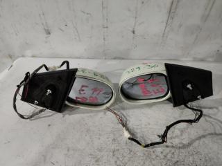 Запчасть зеркало NISSAN NOTE