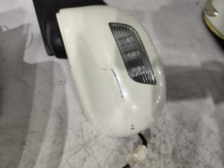 Зеркало NISSAN NOTE E11 4 ракурс