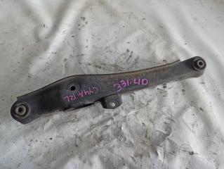 Запчасть рычаг нижний задний левый MITSUBISHI GALANT FORTIS