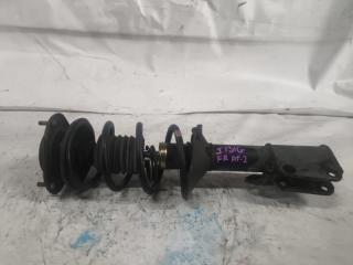 Фото запчасти стойка передняя правая DAIHATSU TERIOS KID контрактная запчасть Запчасть стойка передняя правая DAIHATSU TERIOS KID