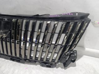 Решетка радиатора TOYOTA ESQUIRE ZRR80 3 ракурс