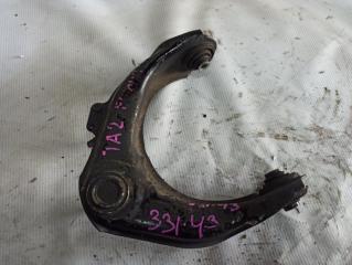 Рычаг верхний передний левый HONDA AVANCIER