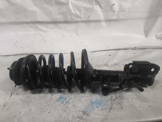 Фото запчасти стойка передняя правая NISSAN ELGRAND контрактная запчасть Запчасть стойка передняя правая NISSAN ELGRAND