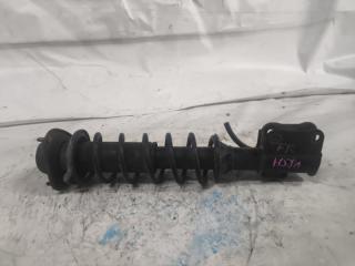 Стойка передняя правая MITSUBISHI PAJERO MINI контрактная Стойка передняя правая MITSUBISHI PAJERO MINI