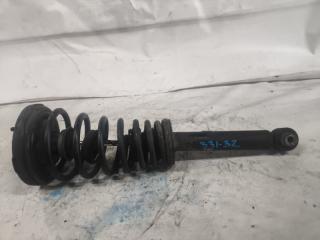 Запчасть стойка передняя правая NISSAN PRIMERA