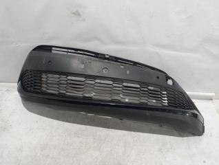 Решетка бамперная TOYOTA C-HR контрактная Решетка бамперная TOYOTA C-HR