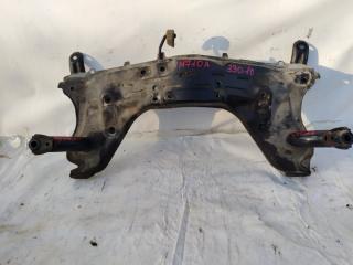 Балка под двс TOYOTA PASSO M710A 1 ракурс