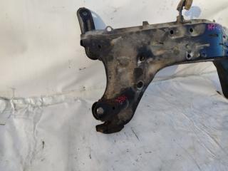 Балка под двс TOYOTA PASSO M710A 2 ракурс