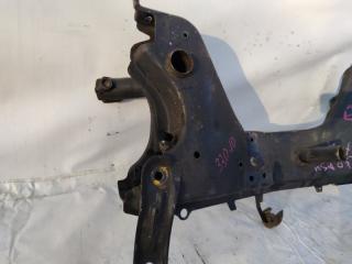 Балка под двс TOYOTA PASSO M710A 5 ракурс