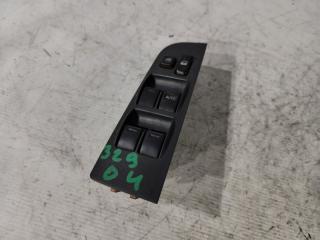 Запчасть блок управления стеклоподъемниками передний правый TOYOTA CALDINA