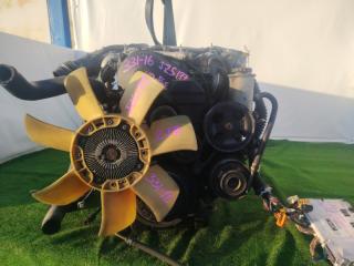 Двигатель TOYOTA CROWN