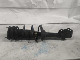 Фото запчасти стойка передняя правая TOYOTA VITZ контрактная запчасть Запчасть стойка передняя правая TOYOTA VITZ